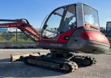 Mini Pelles Neuson 2902 Force