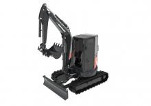 Mini Pelles Eurocomach 50 ZT