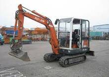 Mini Pelles Pel-Job EB 28.4