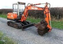 Mini Pelles Pel-Job EB 36