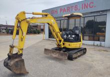 Mini Pelles New Holland EH30.B