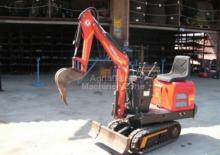 Mini Pelles Eurodig GR 500