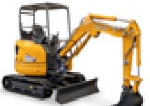 Mini Pelles Kato Imer HD27V5