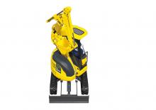 Mini Pelles Komatsu PC20UU-5