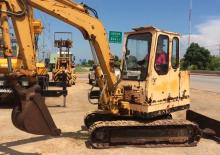Mini Pelles Komatsu PC40-2
