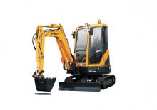 Mini Pelles Hyundai R30Z-9AK