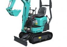 Mini Pelles Kobelco SK 08 1EV 