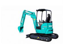 Mini Pelles Kobelco SK 25 SR 6E 