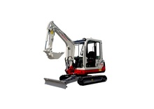Mini Pelles Takeuchi TB 219 
