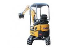 Mini Pelles XCMG XE18E