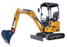 Mini Pelles XCMG XE19E