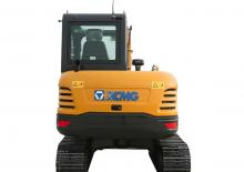 Mini Pelles XCMG XE55D 