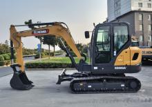 Mini Pelles XCMG XE60GA