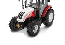 Tracteurs municipaux Steyr 9085 MT K