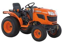 Tracteurs municipaux Kubota B 1820