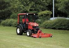 Tracteurs municipaux Hako Hakotrac 3100 DA