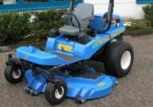 Tondeuses à gazon autoportées et tracteurs de jardin Iseki SZ 330