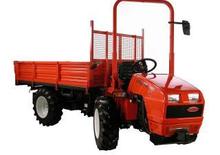 Tracteurs municipaux Goldoni Transcar 25 SN