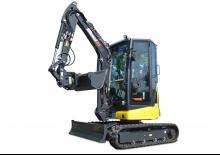 Mini Pelles Eurocomach 25sa
