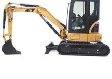Mini Pelles Caterpillar 303 C R