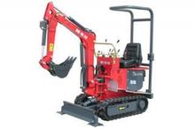 Mini Pelles Hinowa DB 10.13