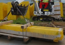 Mini Pelles Bobcat E 14