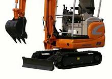 Mini Pelles Fiat Kobelco E 16