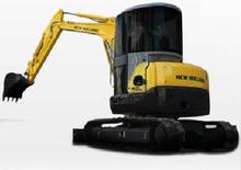 Mini Pelles New Holland E45B SR