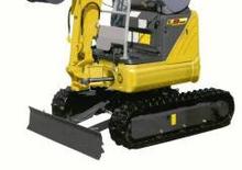 Mini Pelles New Holland E9SR