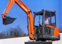 Mini Pelles Pel-Job EB 30.4