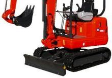 Mini Pelles Eurocomach ES 180 SR