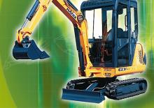 Mini Pelles Hanix H 15 B-2