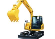 Mini Pelles Strong JCM906D