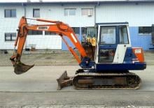 Mini Pelles Kubota KH151