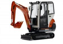 Mini Pelles Kubota KX41-2 V