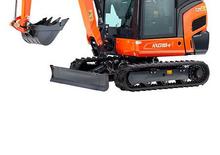 Mini Pelles Kubota KX018-4 G
