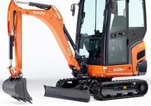 Mini Pelles Kubota KX019-4 GL