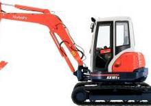 Mini Pelles Kubota KX161-3α GL