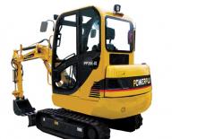 Mini Pelles PowerPlus PP35E-IX 