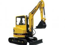 Mini Pelles PowerPlus PP40S-IX