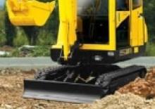 Mini Pelles Hyundai R 22-7