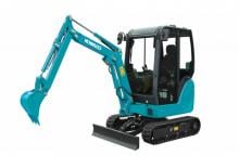 Mini Pelles Kobelco SK 18 1E