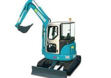 Mini Pelles Sunward SWE 40 U