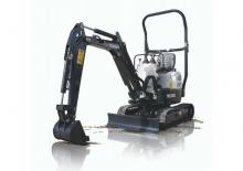 Mini Pelles Schaeff TC 10