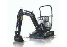 Mini Pelles Schaeff TC 10 Z