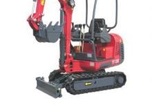 Mini Pelles Hinowa TT 1350