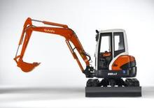 Mini Pelles Kubota U45-3 G