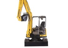 Mini Pelles Yanmar VIO 50 Univ