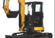 Mini Pelles Yanmar Vio35-6B 