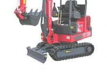 Mini Pelles Hinowa VT 1550